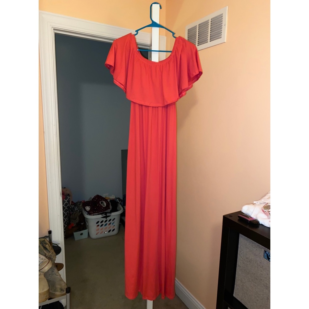 Maternity Dress
